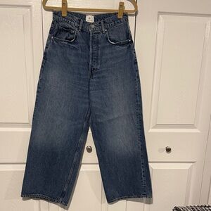 Anine Bing Rick Jeans